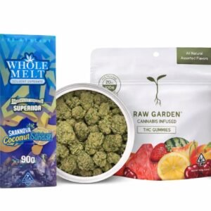 $150 STARTER PACK Essential Mix Pack – Starter Bundle