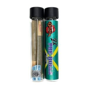 Devour 2G X 2 Pre Roll Whole sale
