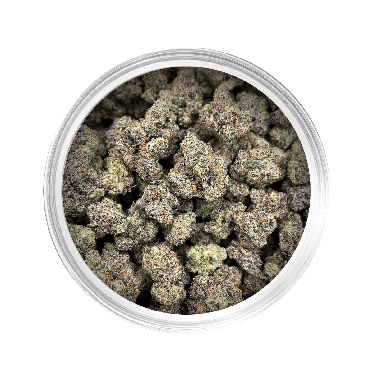 Apple Fritter Balanced Hybrid 28g Premium Cannabis Flower