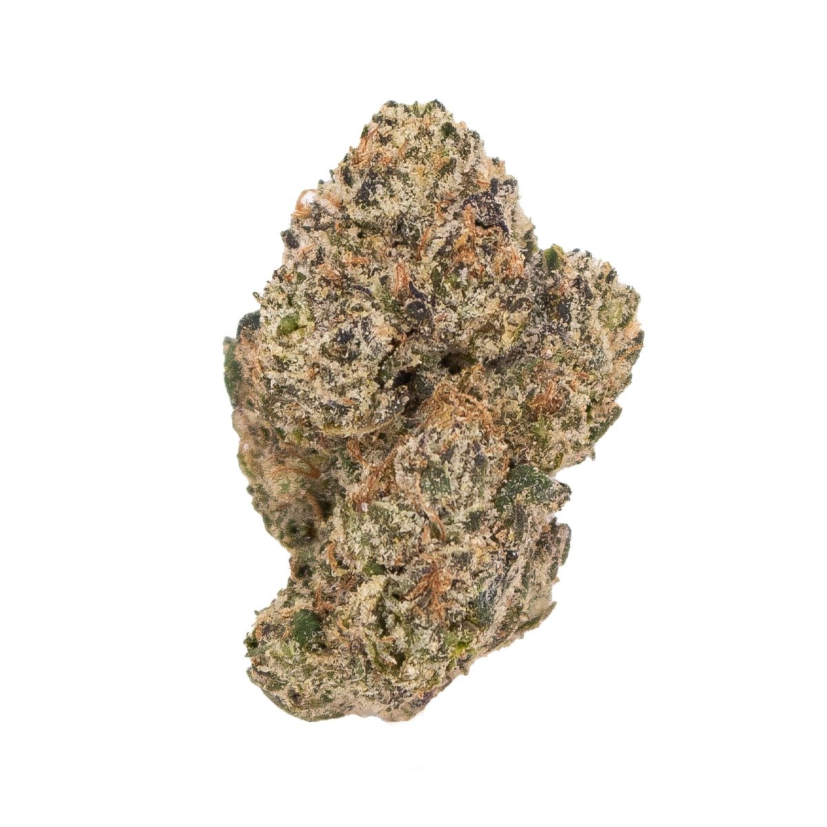 Blue Nerds Indica-Dominant Hybrid Premium Cannabis Flower