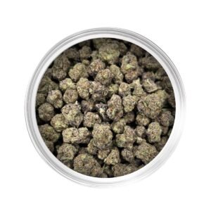 Blueberry Pancake