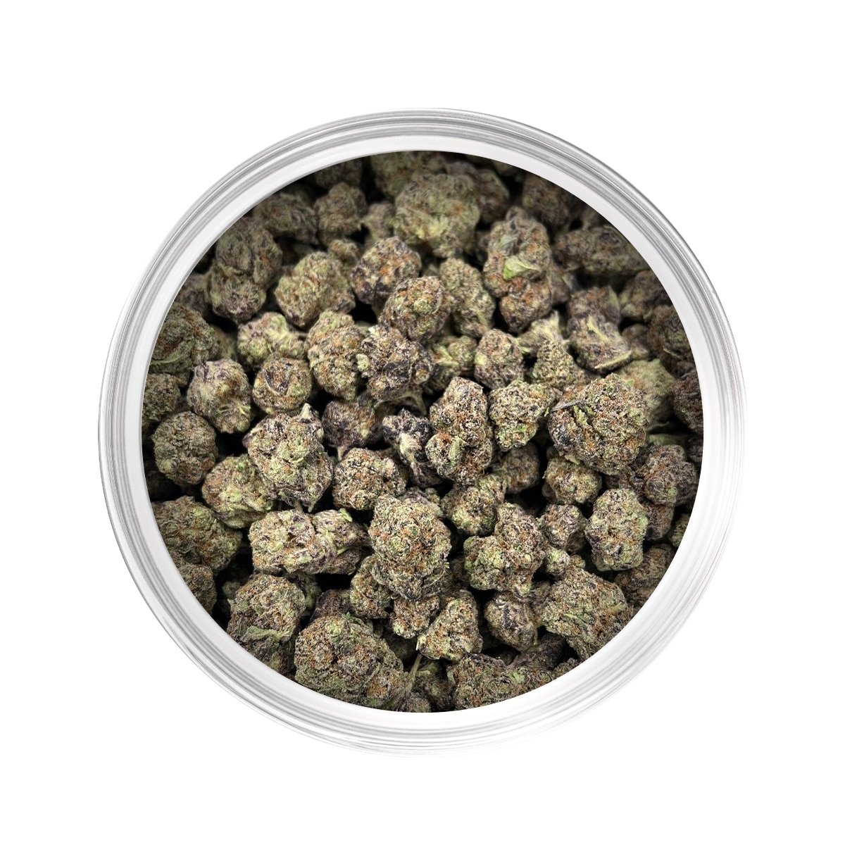 Blueberry Pancake Indica-Dominant Hybrid Premium Cannabis Flower