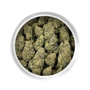 Candy Gas