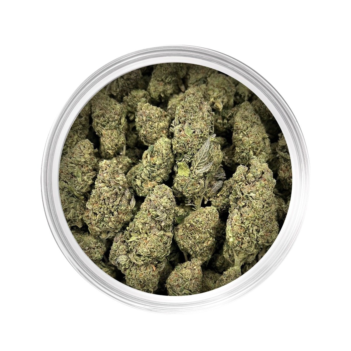 Candy Gas Indica-Dominant Hybrid Premium Cannabis Flower
