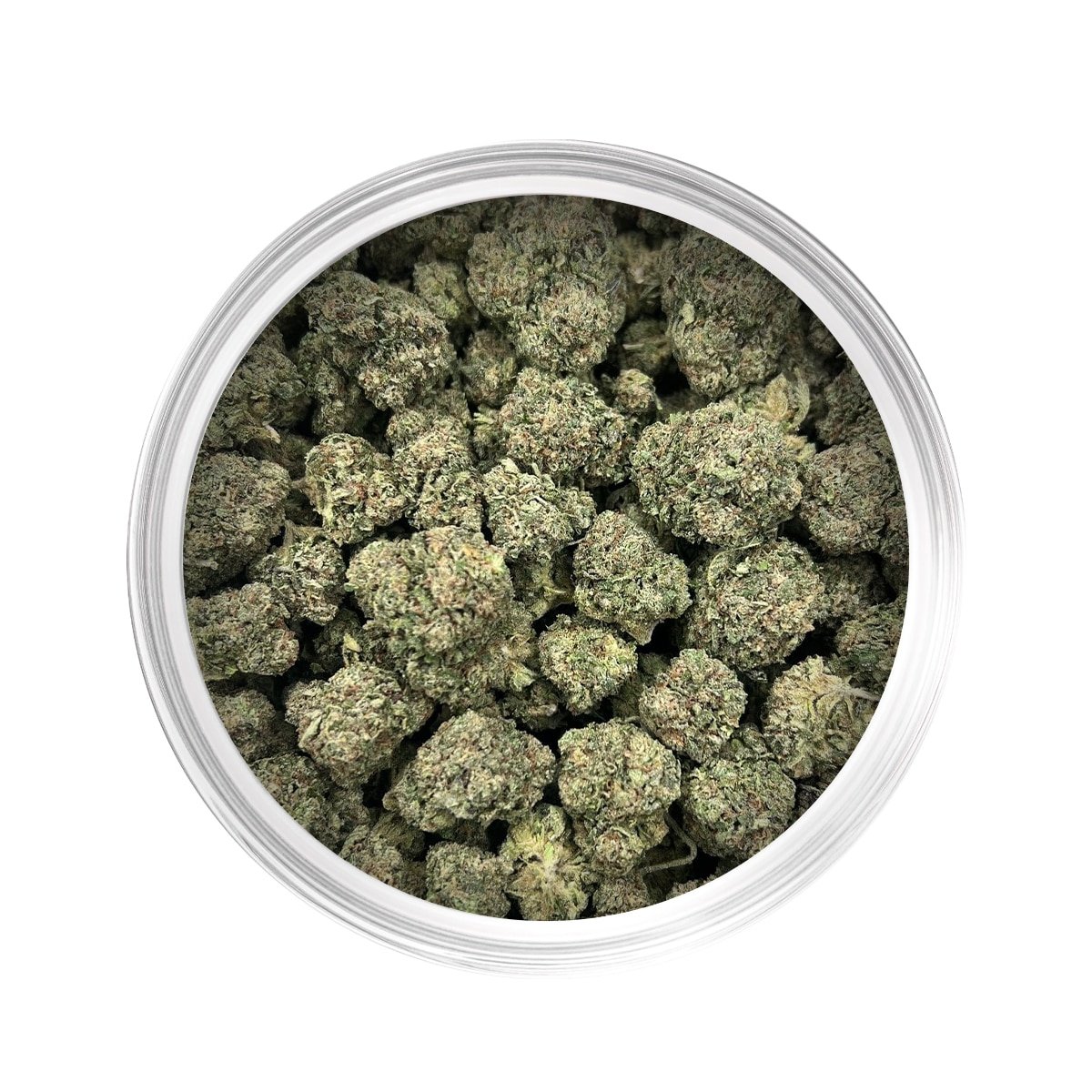 Cap Junky Balanced Hybrid Premium Cannabis Flower