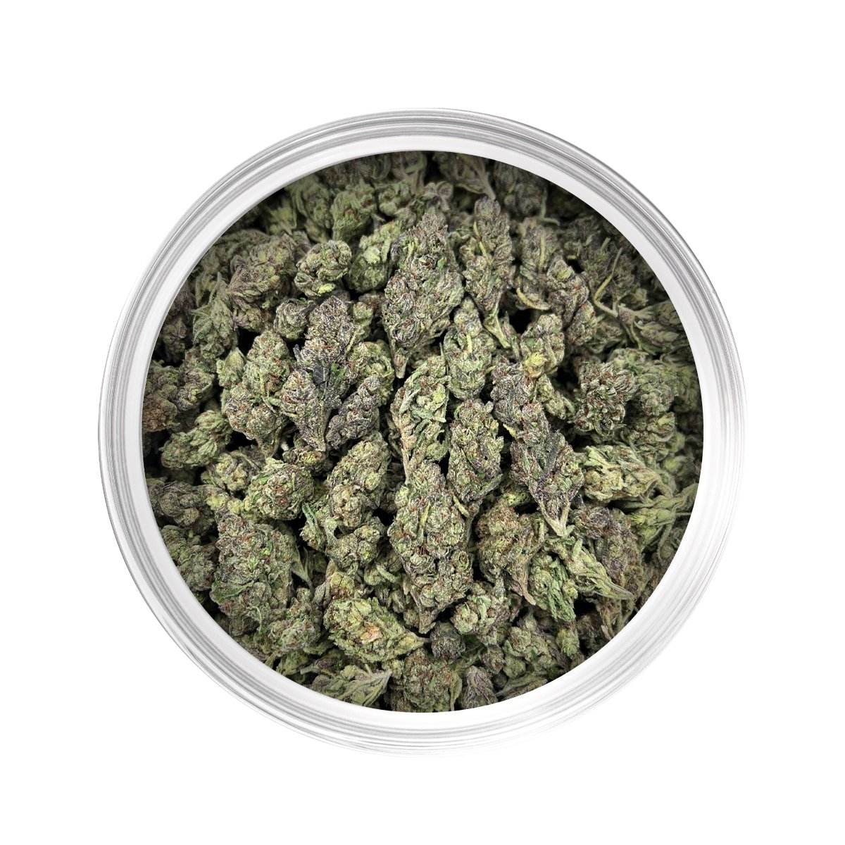 Cherry Slushie Indica-Dominant Hybrid Cannabis Flower