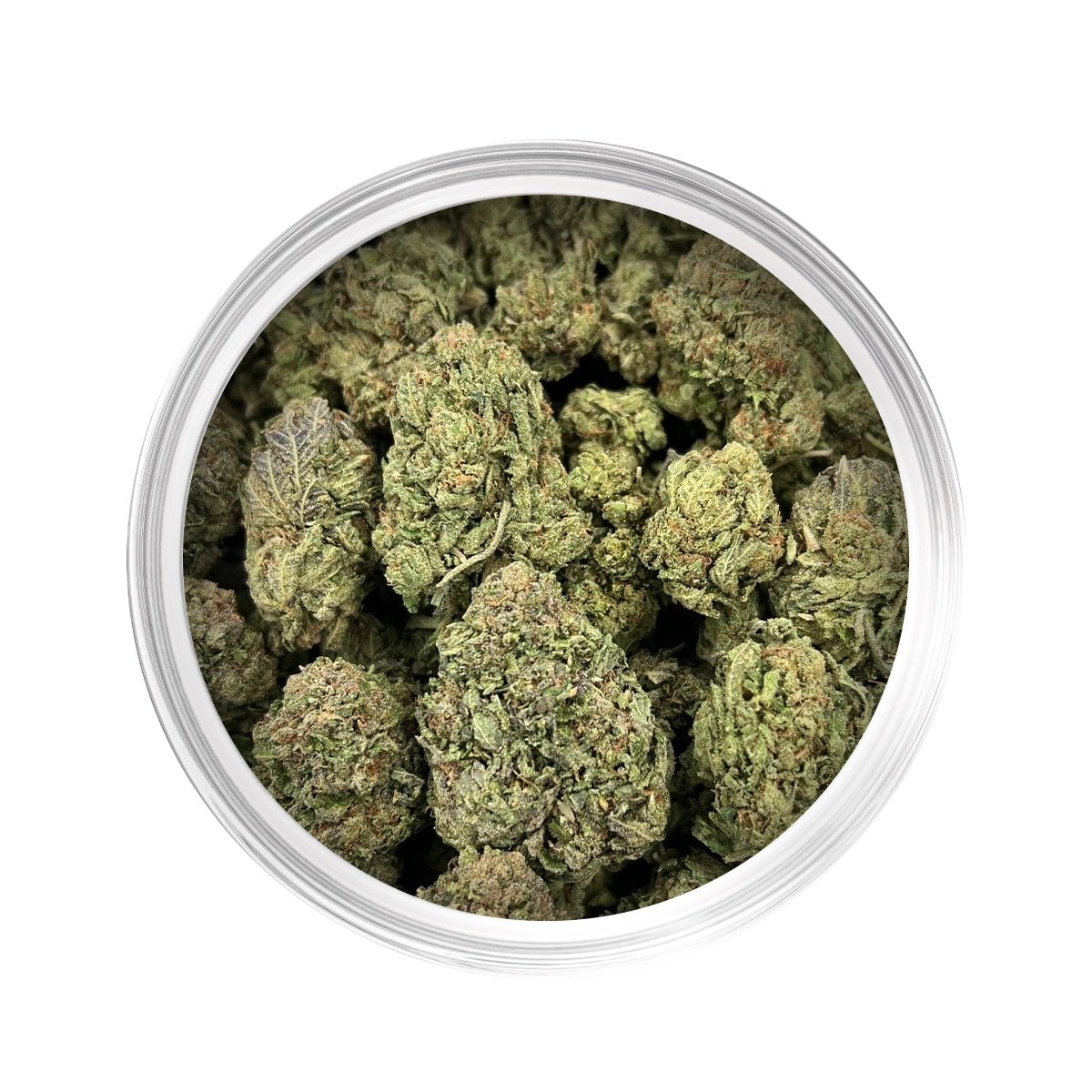 Hella Jelly Sativa-Dominant Hybrid Premium Cannabis Flower
