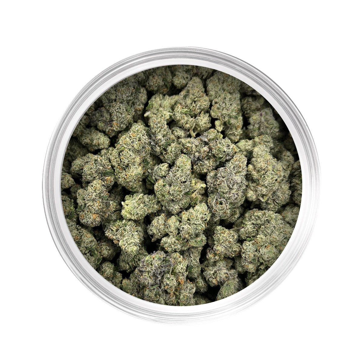 Horchata Balanced Hybrid Premium Cannabis Flower