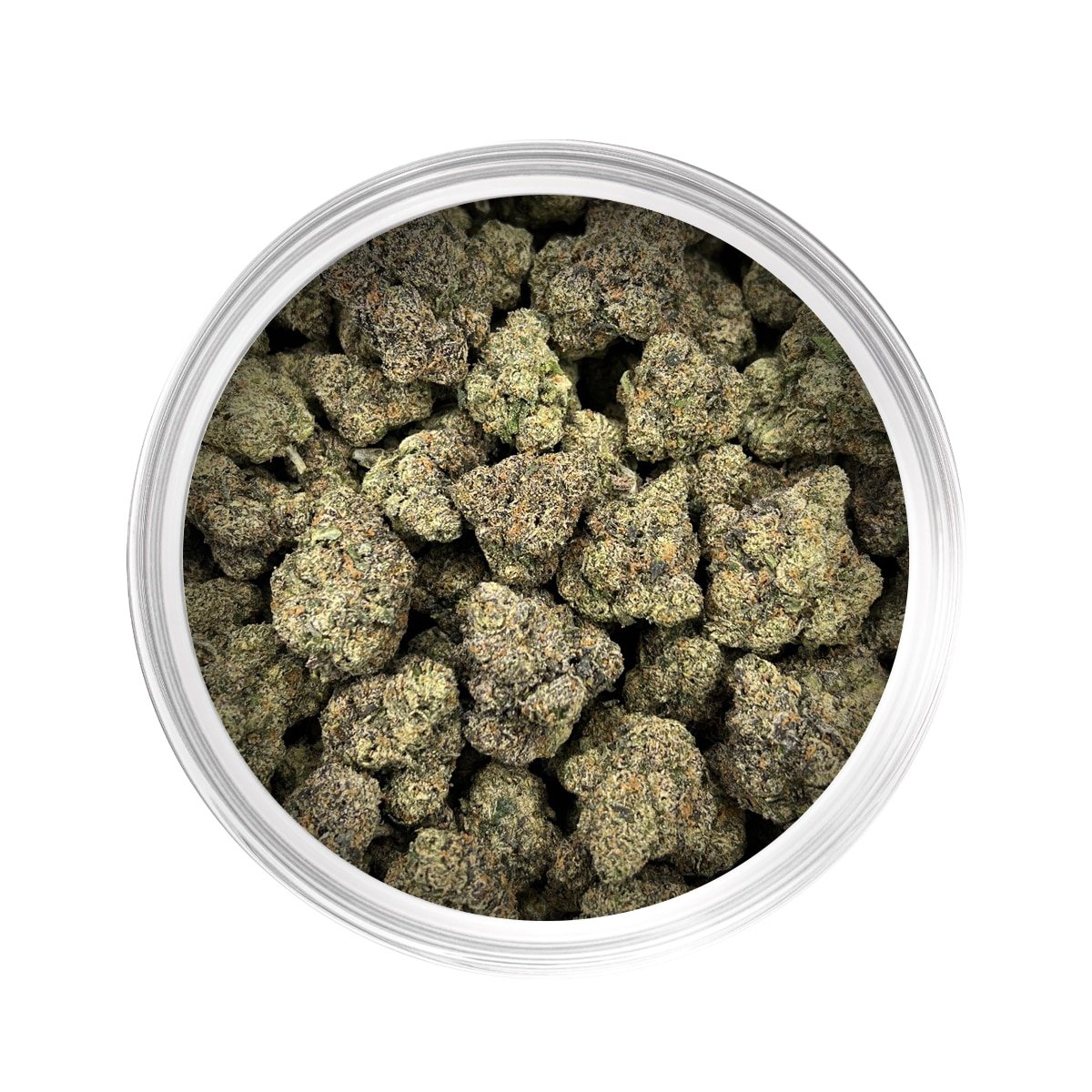 Jealousy Balanced Hybrid Premium Cannabis Flower