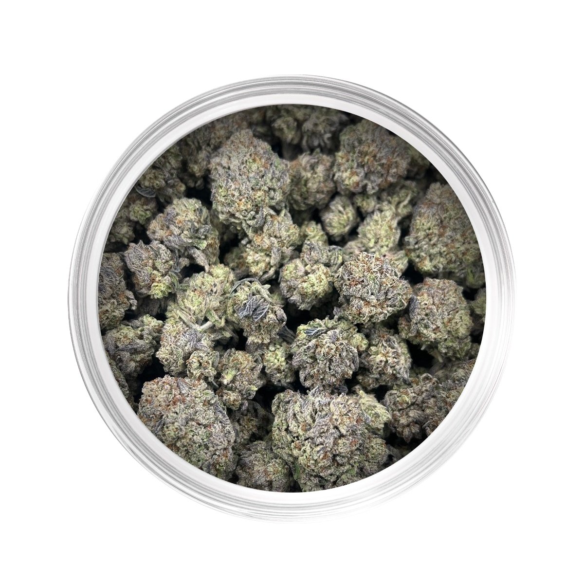 King Gelato Indica-Dominant Hybrid Premium Cannabis Flower