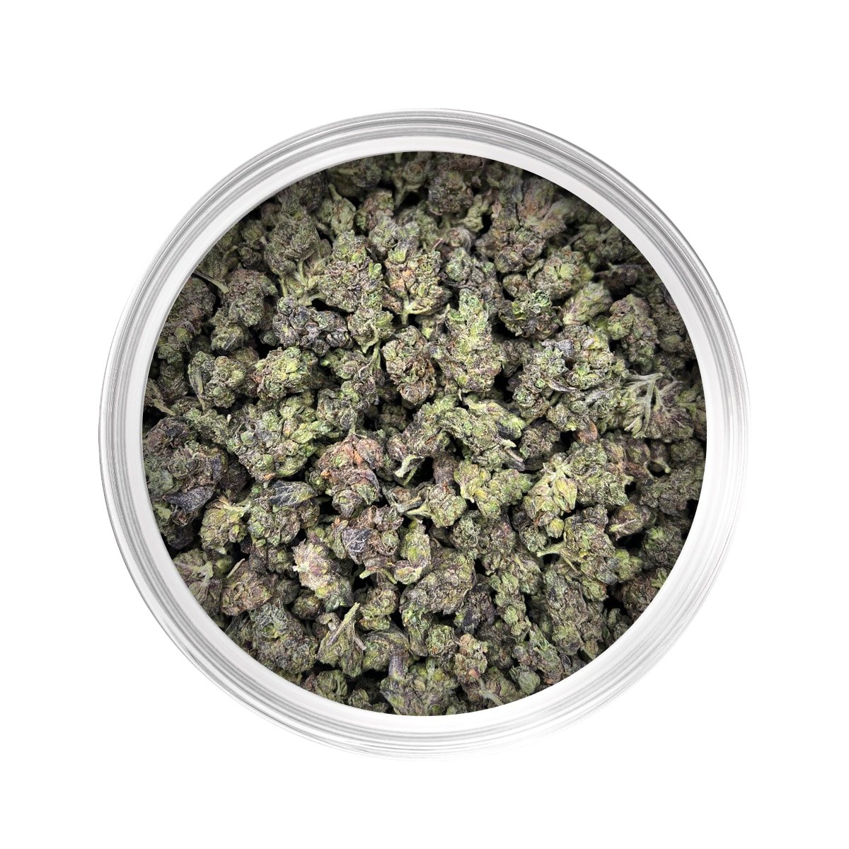 LCG Smalls Indica-Dominant Hybrid Cannabis Flower