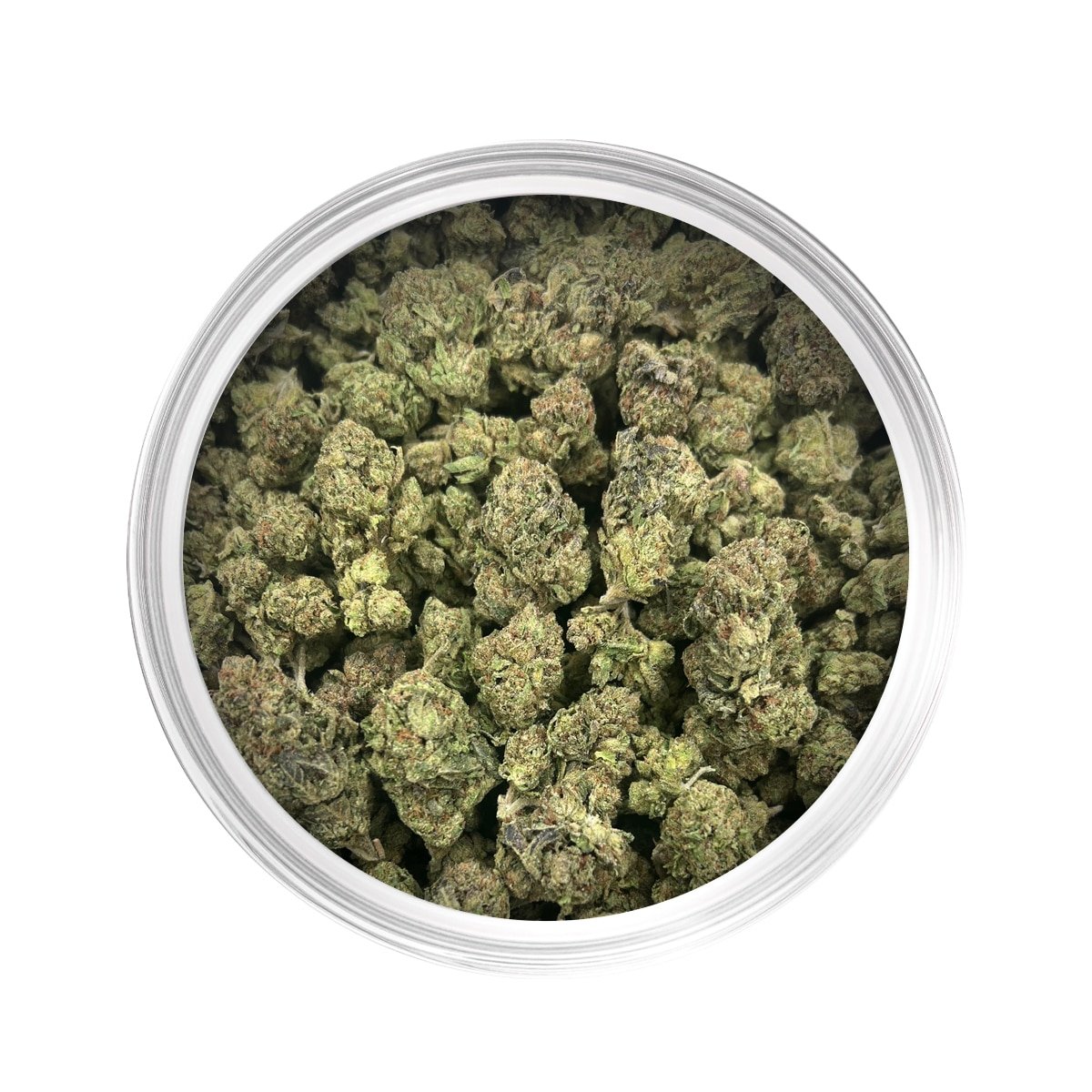 Lemon Cherry Pie Balanced Hybrid Premium Cannabis Flower