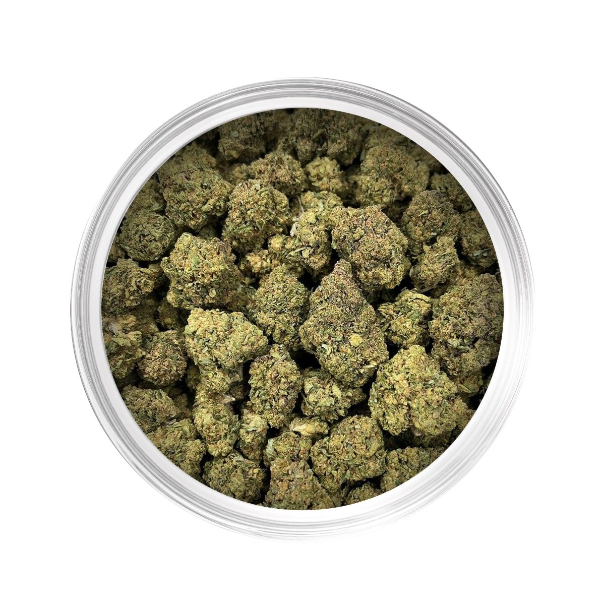 Lemon OG Hybrid Premium Citrus Cannabis Flower