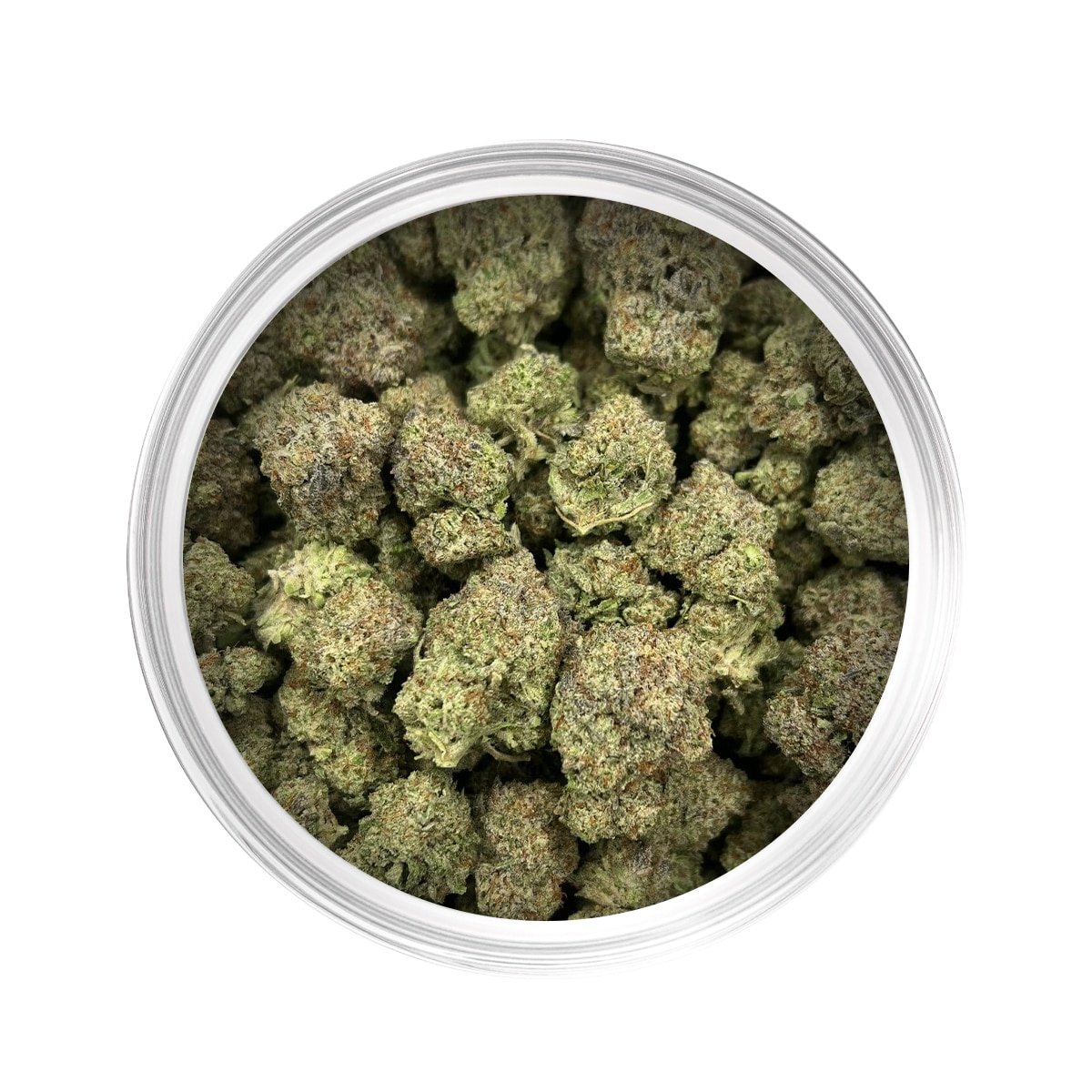 Mandarin Cookies Hybrid Premium Cannabis Flower