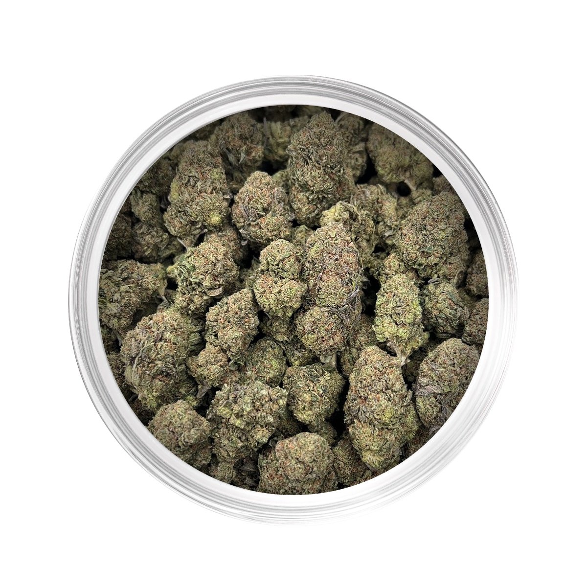 Mochi Hybrid Premium Cannabis Flower