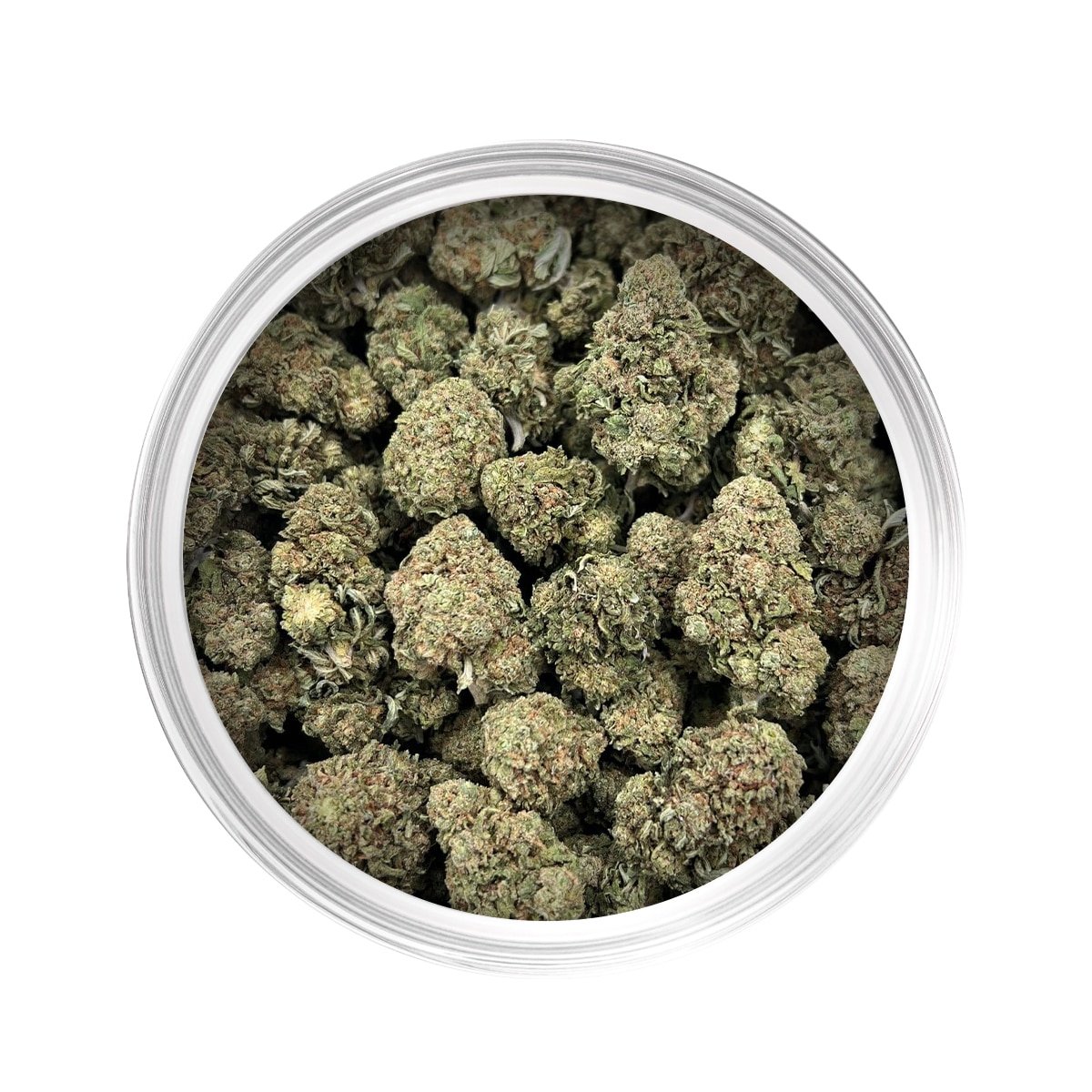 Peach Ringz Hybrid Premium Cannabis Flower