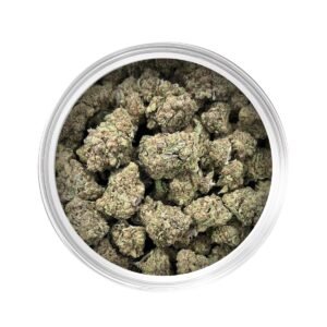 Permanent Marker Indica-Dominant Hybrid Premium Cannabis Flower