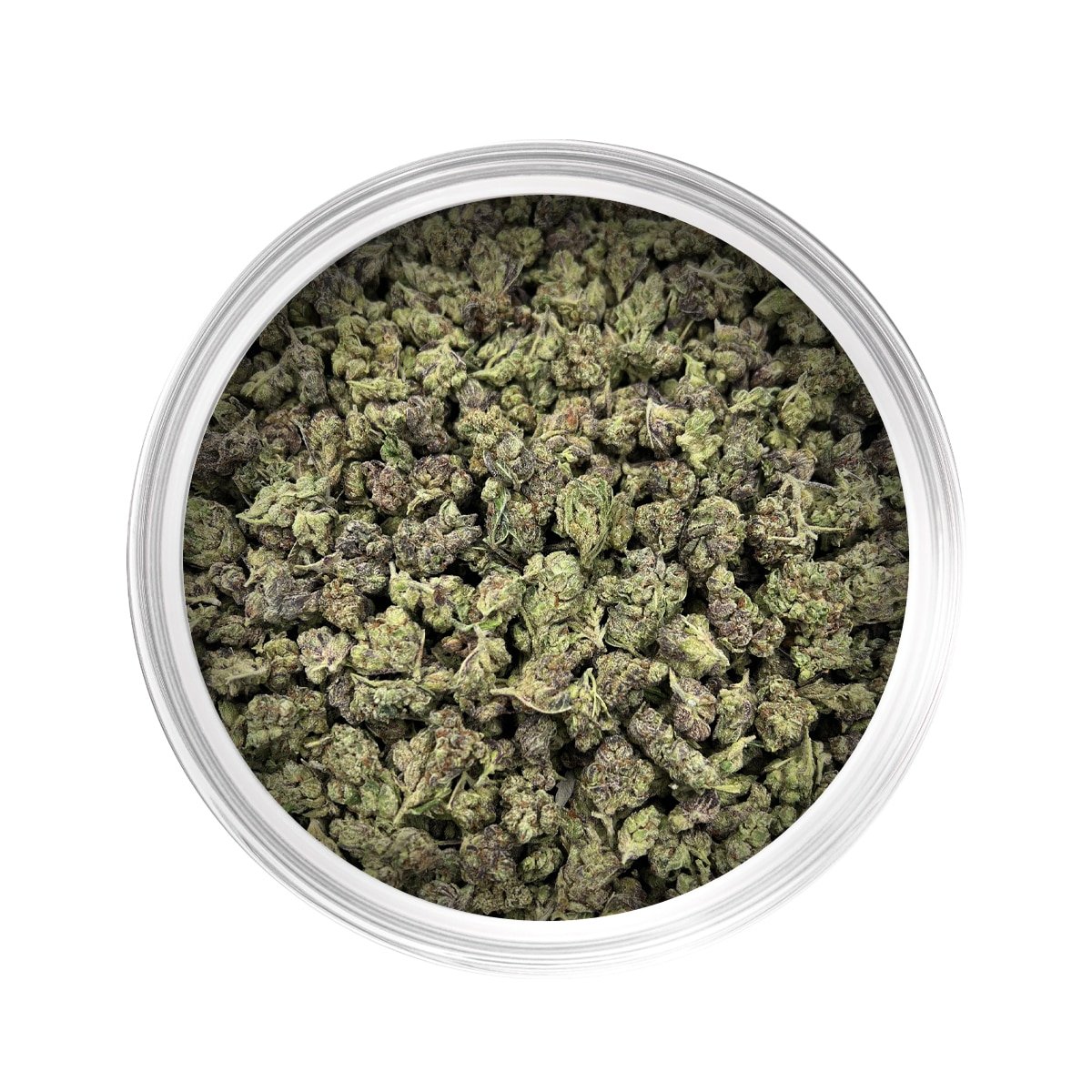 Pina Colada Smalls Hybrid Tropical Cannabis Flower