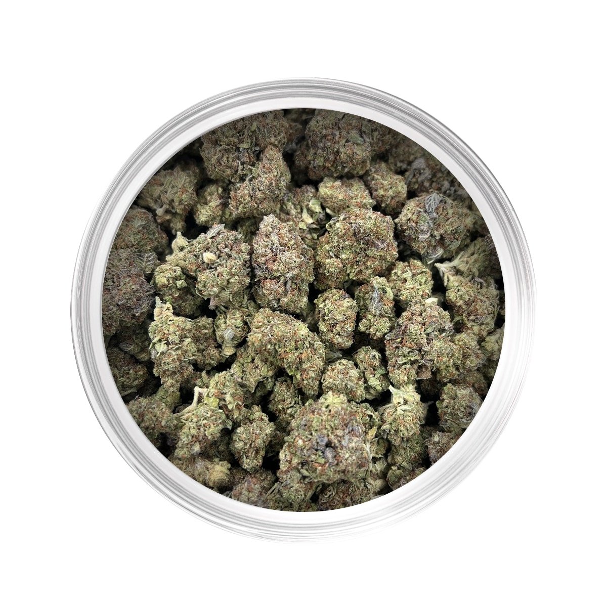 Pink Candy Kush Indica-Dominant Hybrid Premium Cannabis Flower