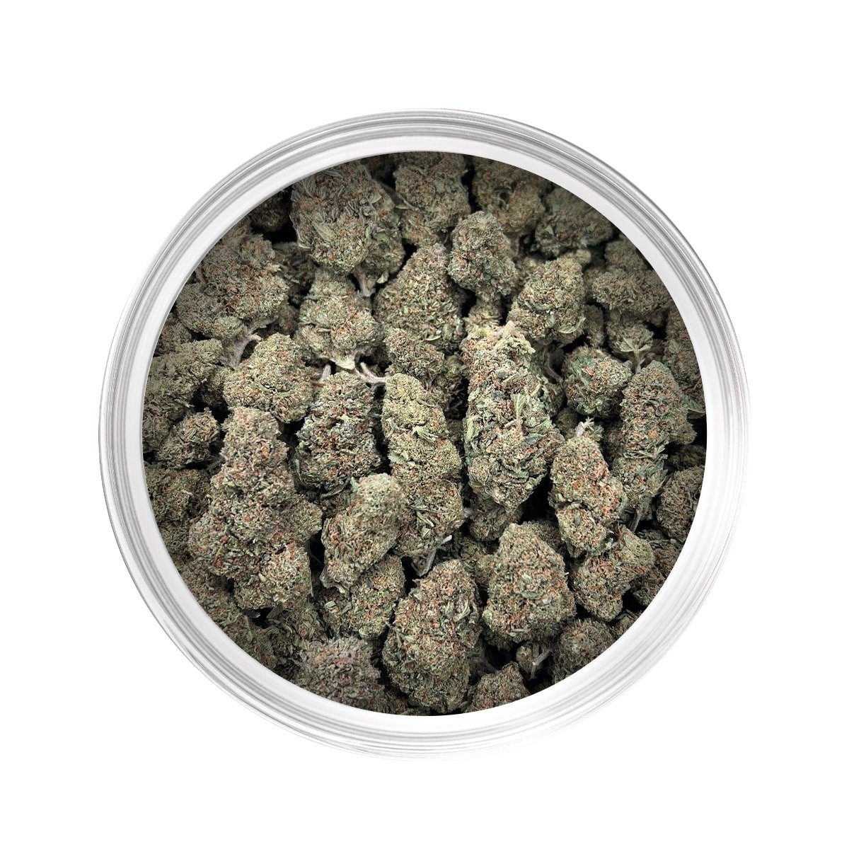 Pink Runtz Balanced Hybrid Premium Cannabis Flower