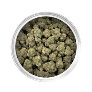Platinum Bubba Indica Premium Cannabis Flower