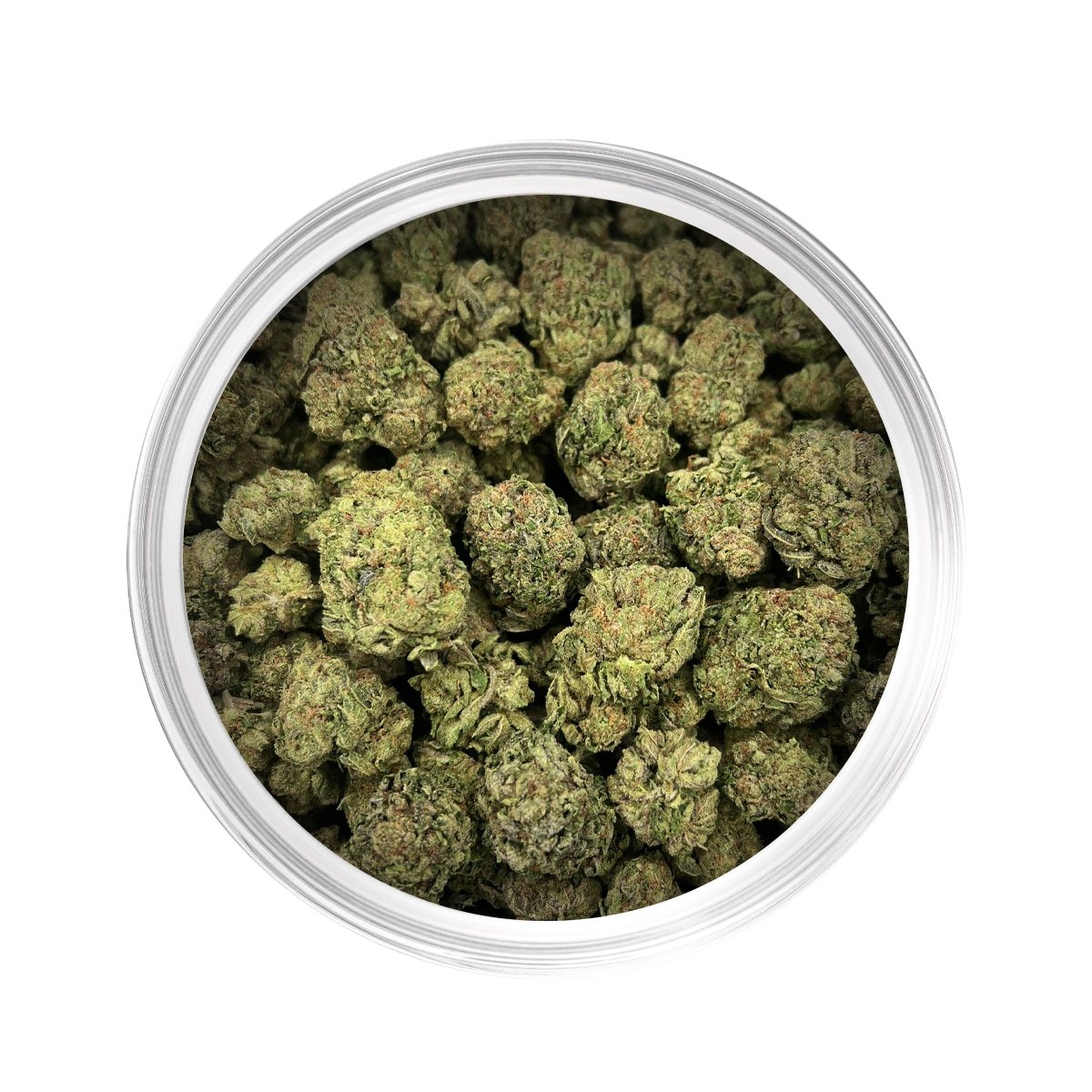 Wedding Crasher Sativa-Leaning Hybrid Premium Cannabis Flower