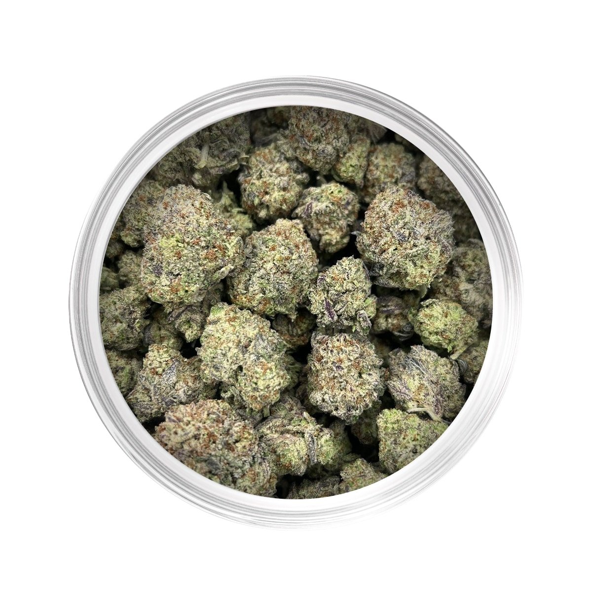White Truffle Indica-Dominant Hybrid Premium Cannabis Flower