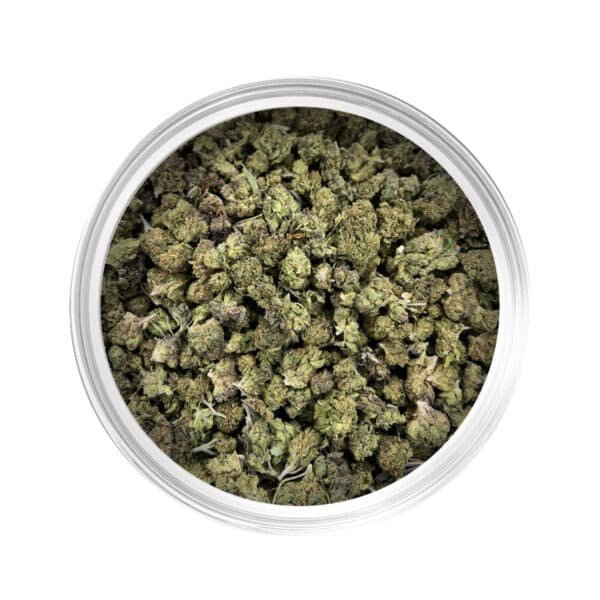 Zero Gravity Smalls Hybrid Cannabis Flower