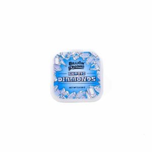 Billion Dreams Exotic Diamonds | 3.5g Jar