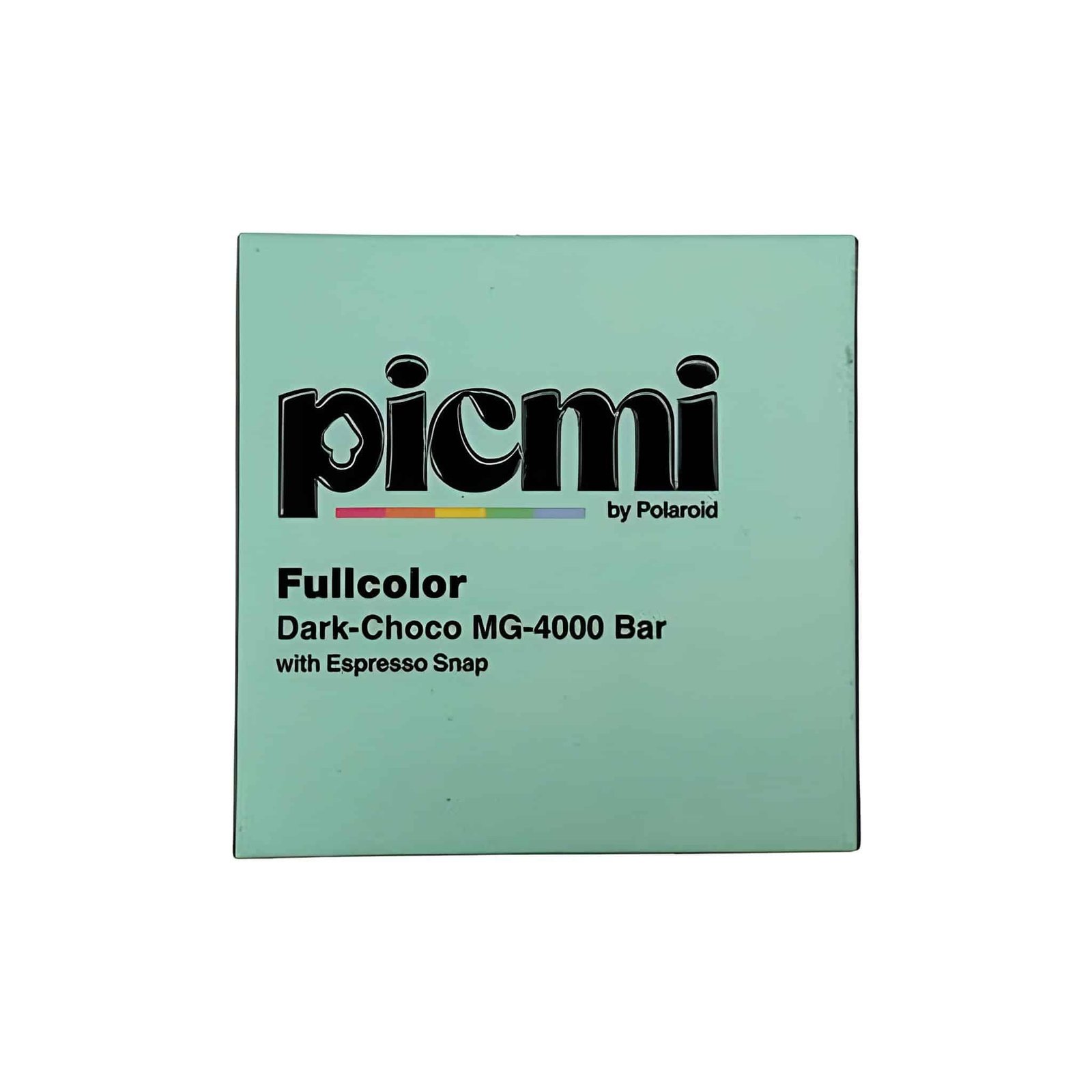 Picmi 4g Chocolate Candy Bar – Mini Chocolate Snack