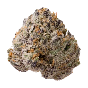 Blue Nerdz Smalls THCA Flower