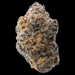 Gas Mask THCA Flower
