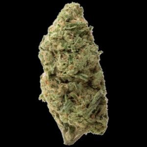 Gorilla Glue #4 (GG4) THCA Flowertrichomes — Royal Apothecary