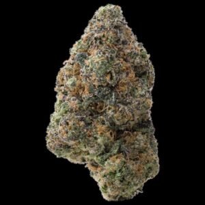 Strawberry Cough THCA