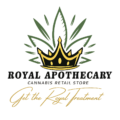 ROYAL APOTHECARY CANNABIS RETAIL STORE