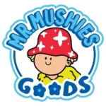 mr mushies logo