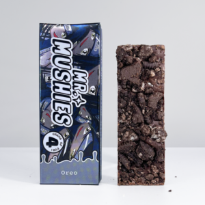 Mr Mushies Oreo 4g Mushroom Chocolate