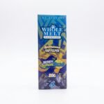 Berry Lemon Head Whole Melts Disposable