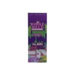 Alien Fruit Juice Whole Melts Disposable