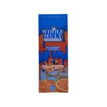 Bluemosa Whole Melts Disposable