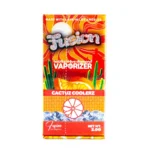 Cactus Coolerz Whole Melts x Fusion
