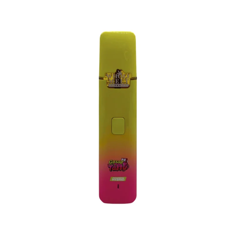 Platinum Huckleberry Cookies Whole Melts Disposable