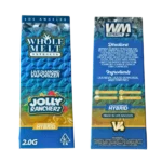 Jolly Rancherz Whole Melts Disposable