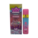 Magic Gum Drop Whole Melts Disposable
