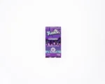 Lavender Zkittles Whole Melts x Fusion