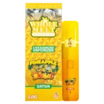 Pineapple Diesel Whole Melts Disposable