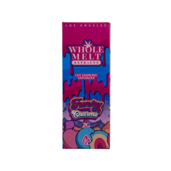 Funky Charms Whole Melts Disposable