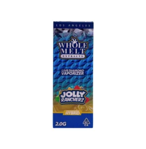 Jolly Rancherz Whole Melts Disposable