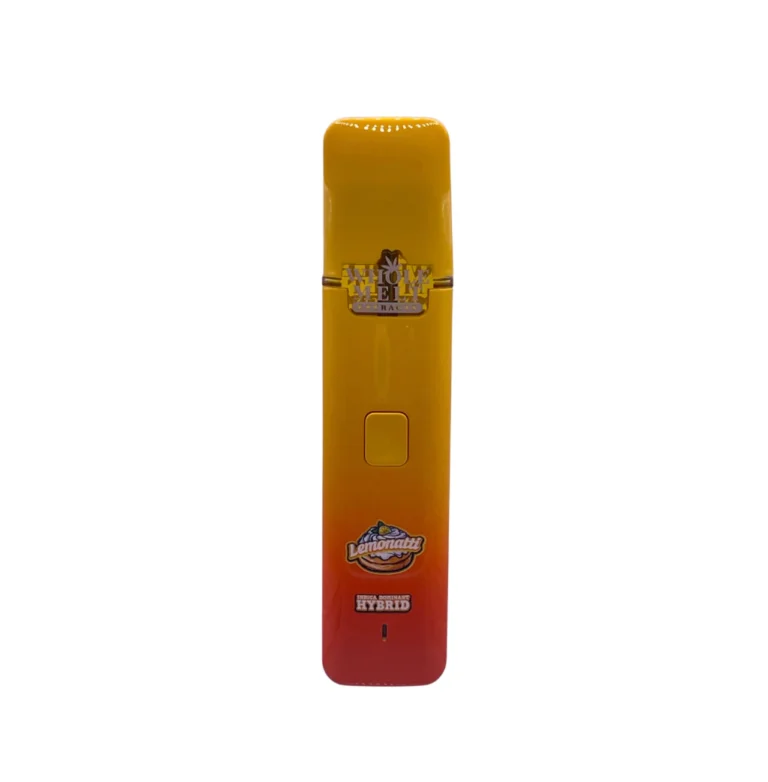 Lemonatti Whole Melts Disposable