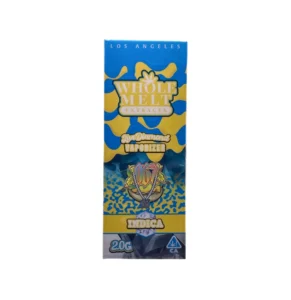 OG7 Whole Melts Disposable
